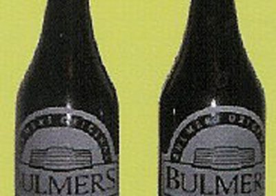 Bulmers