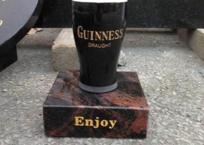 Pint on Pandora Piece