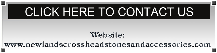 Headstones Internet Details Ireland